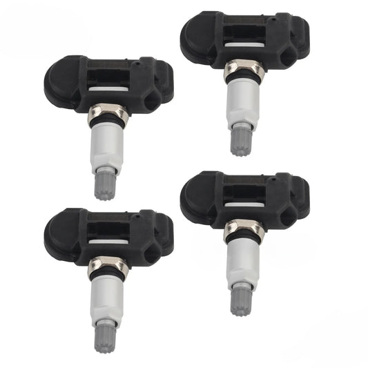 4x TPMS Tire Pressure Sensor for Maserati Ghibli (2014–2020)