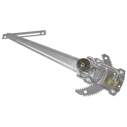 Front Window Regulator for Hilux LN30 LN40 LN46 RN36 RN40 RN41 (1978–1985)