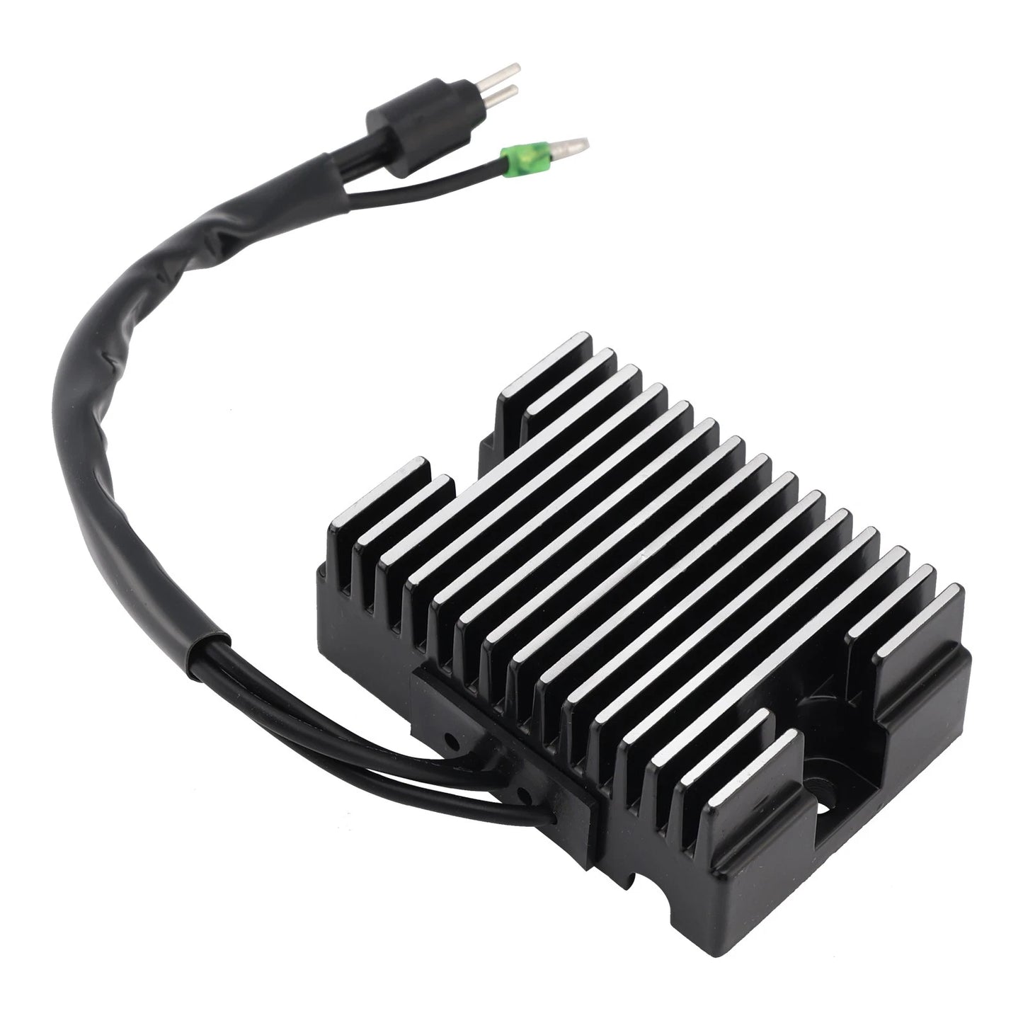 Voltage Regulator for Buell X1 Lightning M2 Cyclone S3 Thunderbolt (1998–2002)