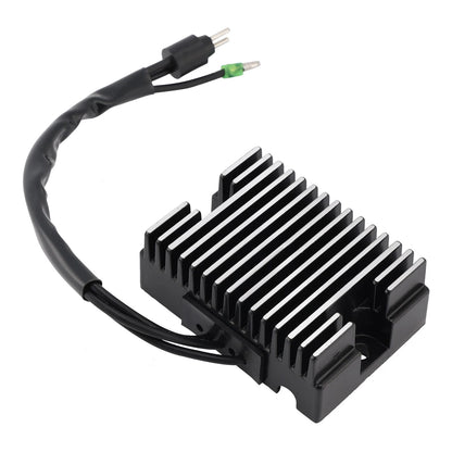 Voltage Regulator for Buell X1 Lightning M2 Cyclone S3 Thunderbolt (1998–2002)
