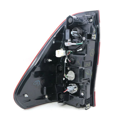 Rear Tail Light Lamp for Toyota Hilux Revo Rocco (2020–2022)