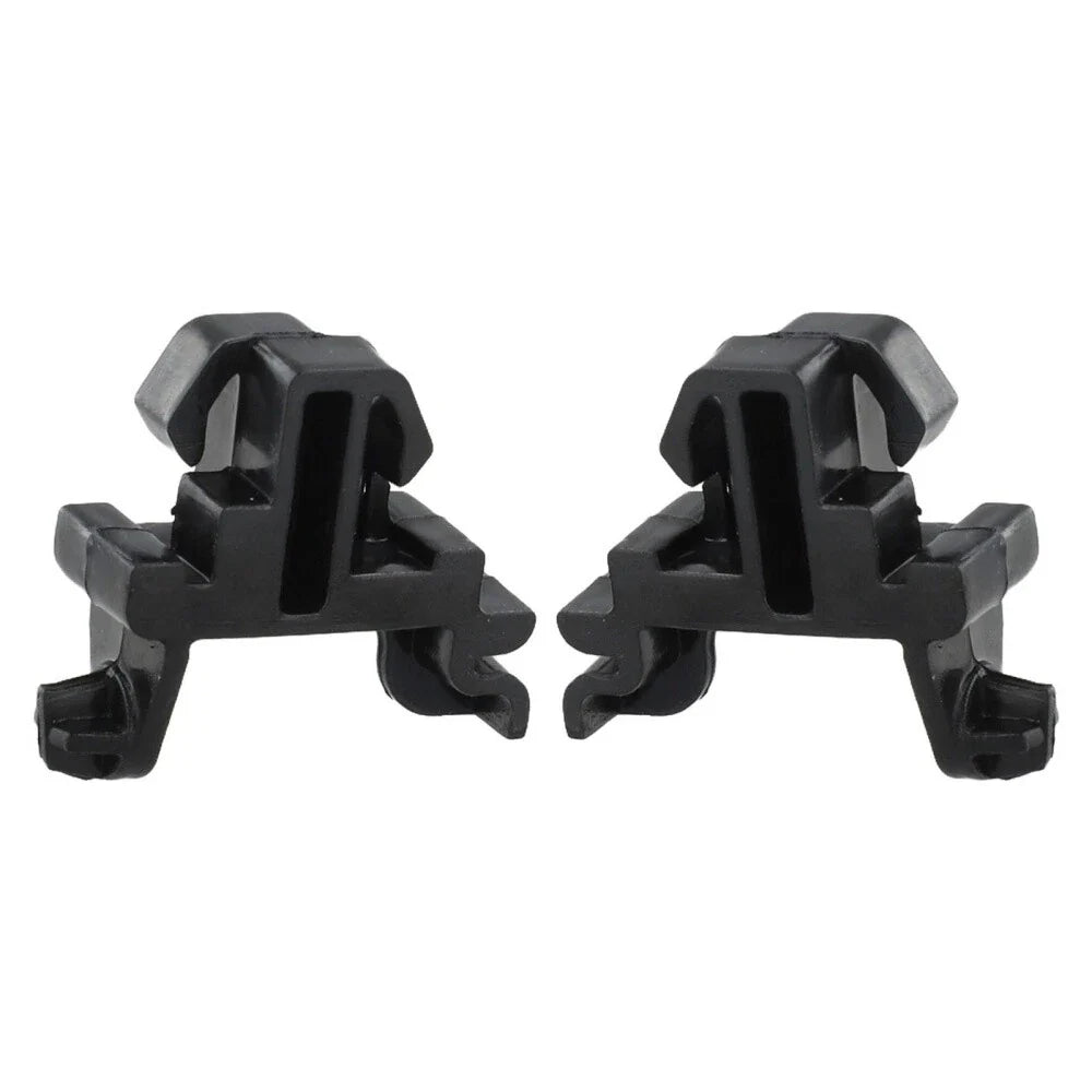 Headlight Panel Retainer Clip for Toyota Tacoma Prerunner & 4WD (1998-2000)