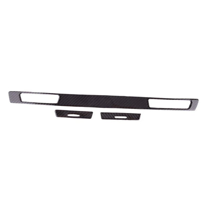 Glove Box Cup Holder Cover Trims for BMW 3 Series E90 E92 E93 (2007-2013)