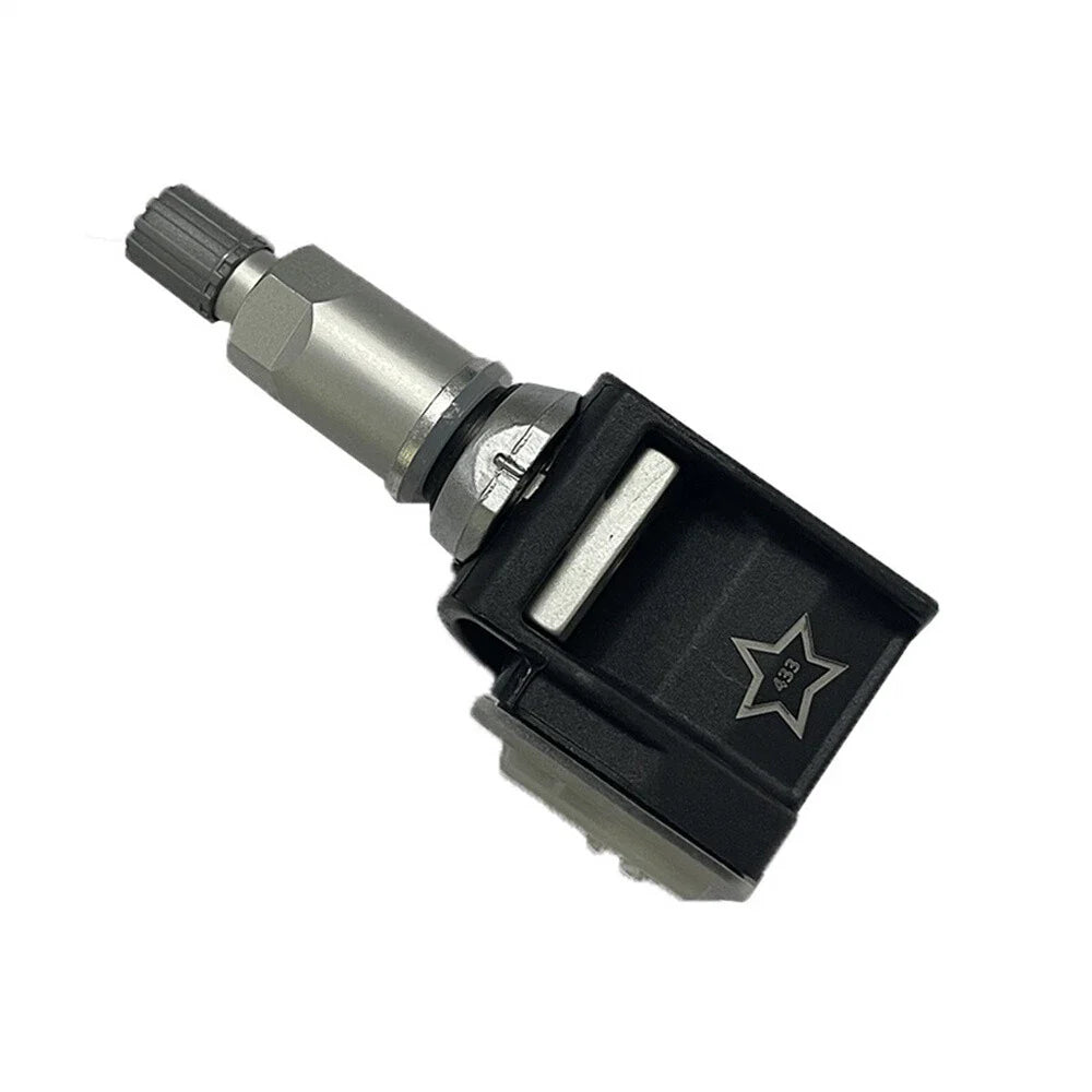 4 x TPMS Tire Pressure Sensors for Mercedes-Benz CLA CLS E-Class (2014-2020)