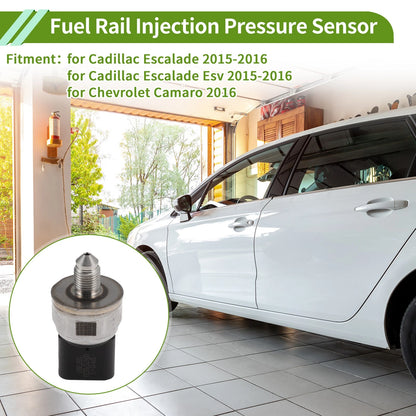 Fuel Injection Pressure Sensor No.12673824 for Cadillac Escalade (2015–2016)