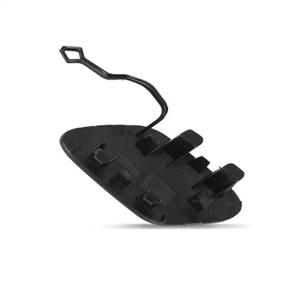 Front Bumper Tow Hook Eye Cover for Benz W212 E250 E350 E400 E550 (2009-2016)