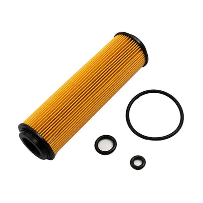 Oil Filter Kit for Mercedes C160 C180 C200 C230 CLK200 E200
