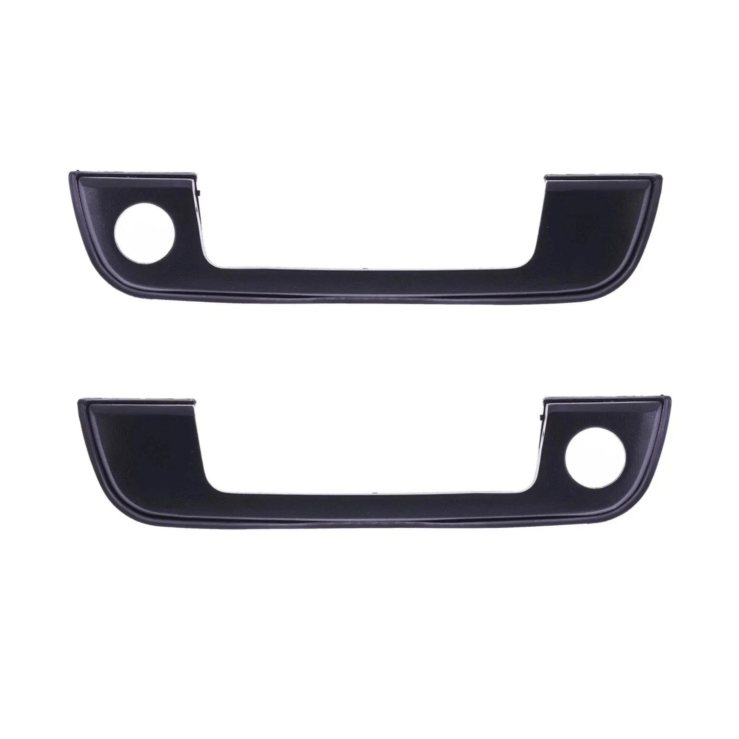 2X Outer Door Handle Covers for BMW E36 (1991–2001)