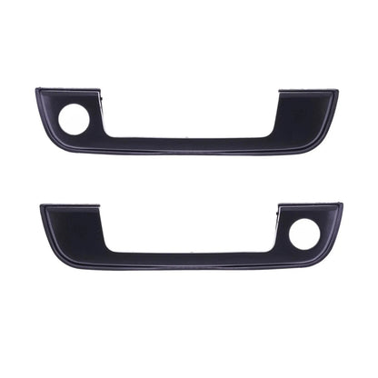 2X Outer Door Handle Covers for BMW E36 (1991–2001)