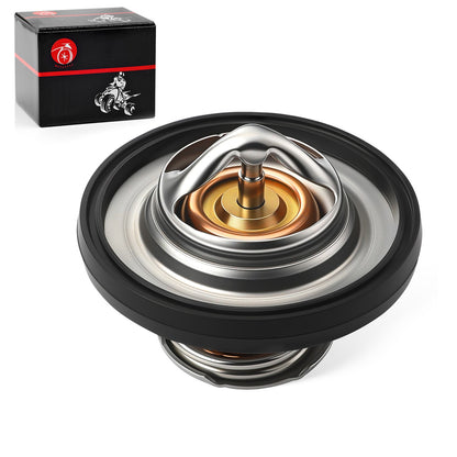 Thermostat & Seal for Polaris Scrambler Sportsman 850 1000 XP Touring (2009–2025)