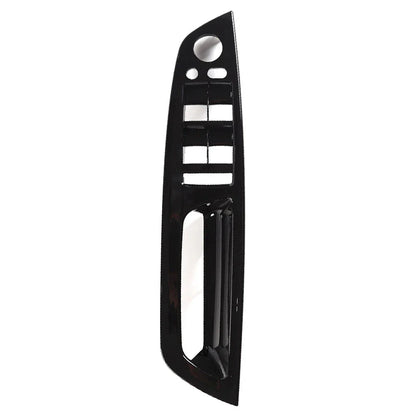 Inner Door Handle Trim Cover for BMW X5 E70 X6 E71 E72 (2007-2013)