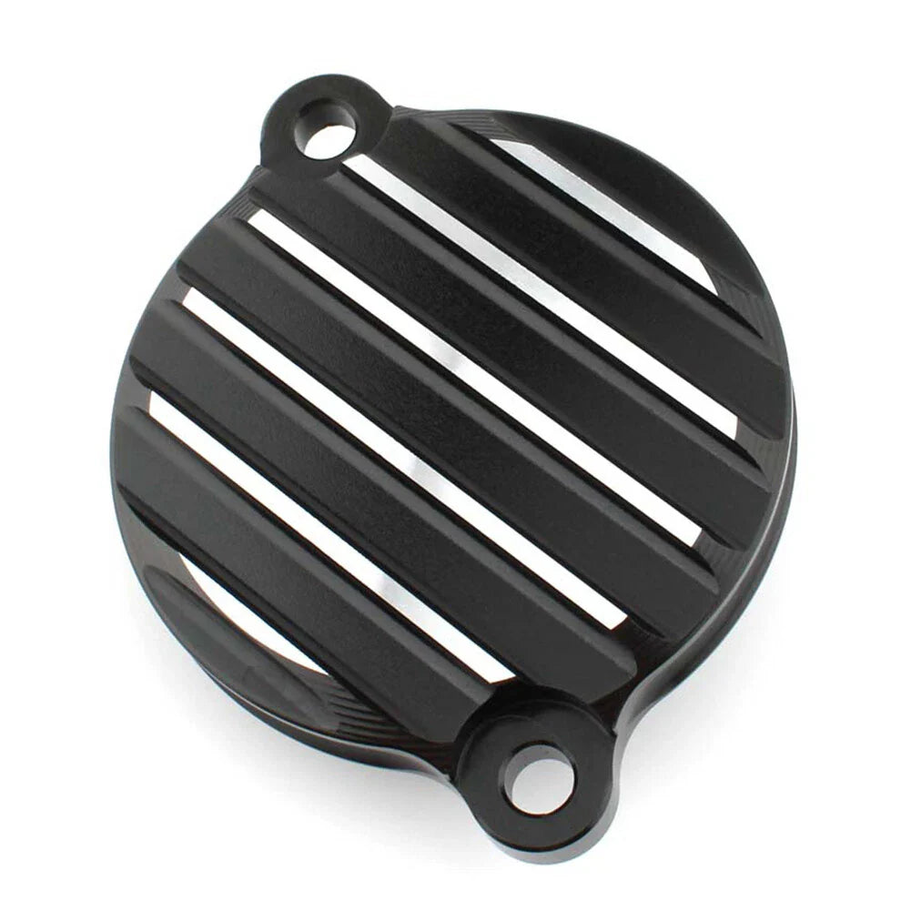 Alum Engine Oil Filter Cover Guard for Honda GB350 NC59 CB350 CB350S (2021-)