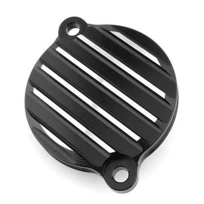 Alum Engine Oil Filter Cover Guard for Honda GB350 NC59 CB350 CB350S (2021-)
