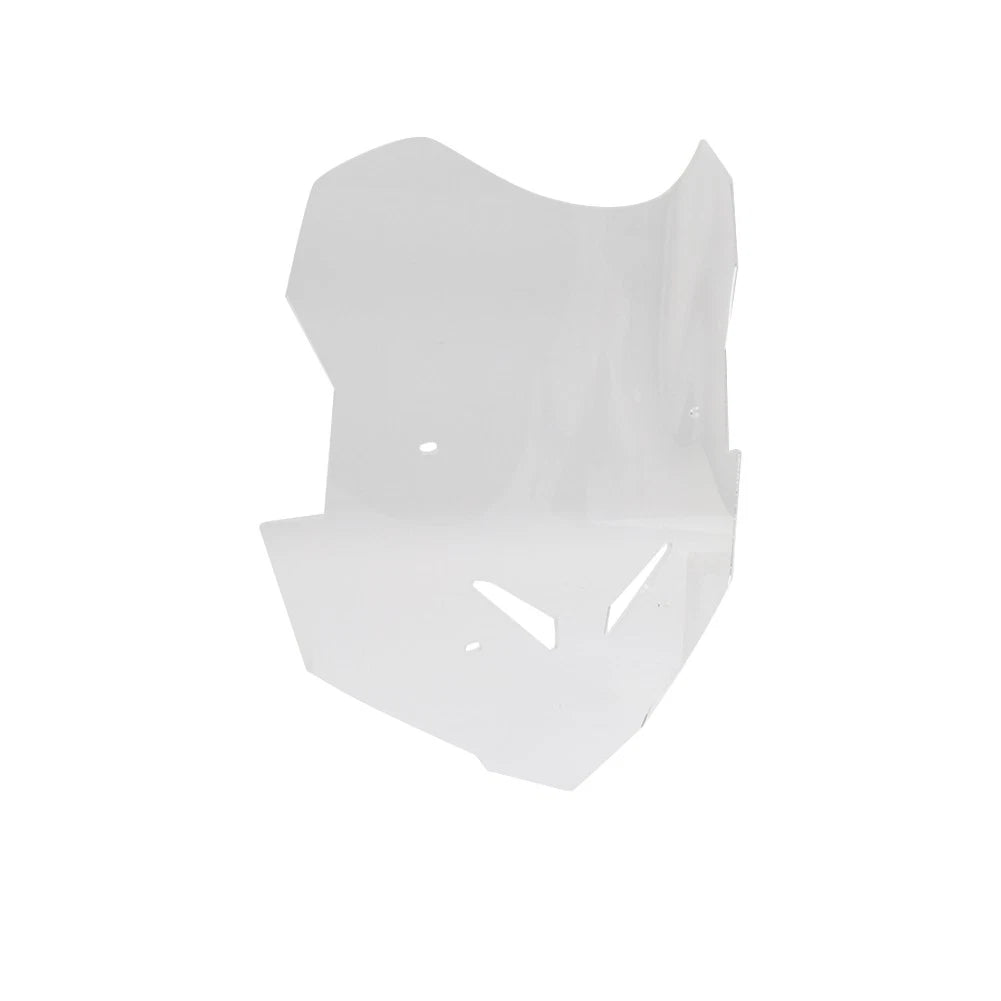 License Plate Bracket Holder with Taillight for Yamaha XSR900 (2014–2021)
