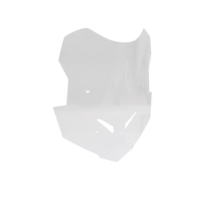 License Plate Bracket Holder with Taillight for Yamaha XSR900 (2014–2021)