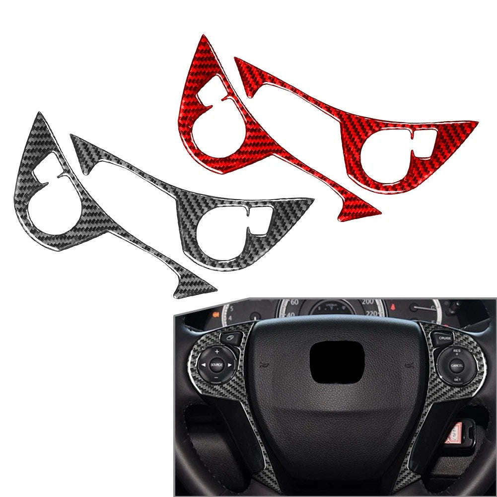 Set of 2 Handle Bar End Plugs for Honda Rebel 500 CMX500 CMX300 (2017–2019)