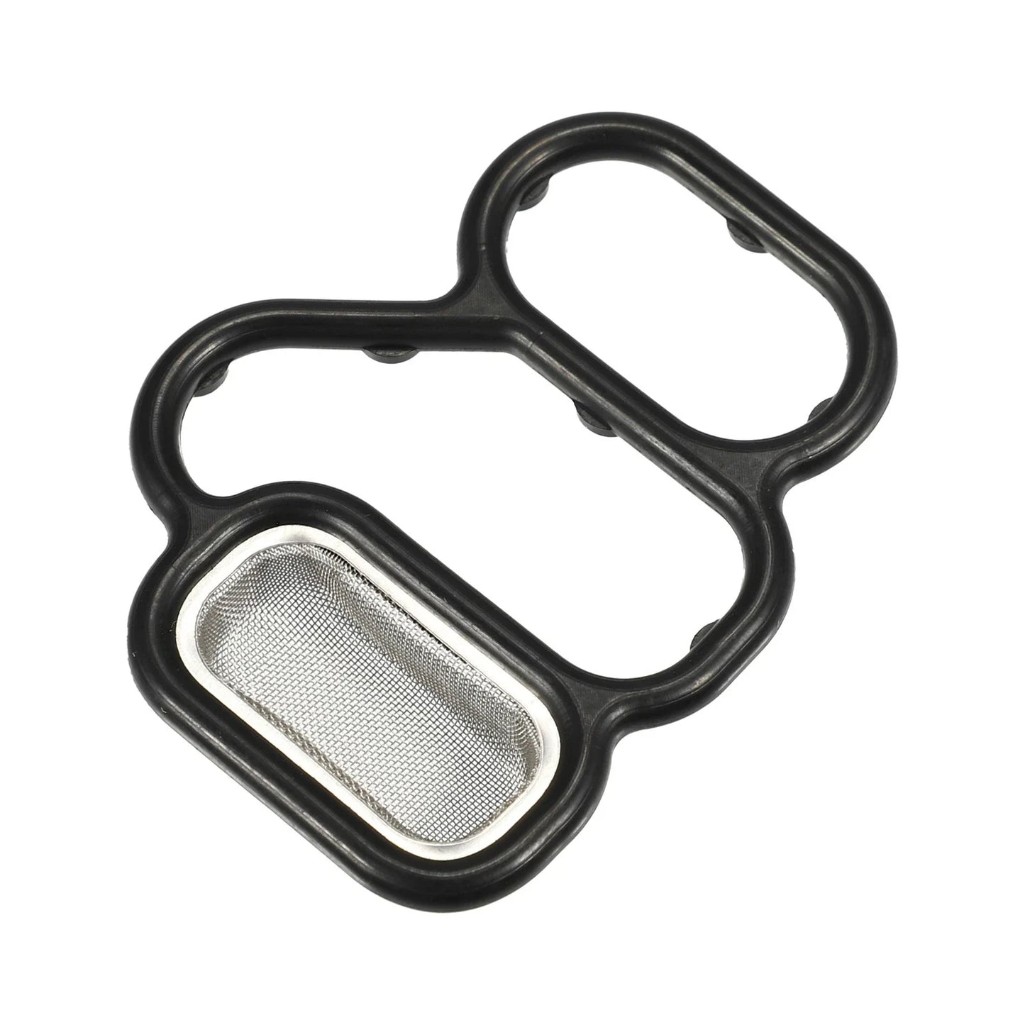 Auto Solenoid Gasket Spool Valve Filter Screen for Honda CR-Z (2011-2016)