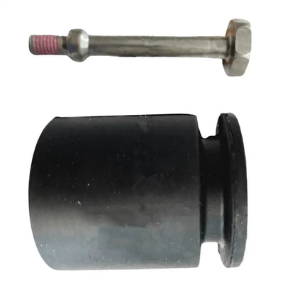 Rear Exhaust Rubber Damper for Jaguar XF XE F-Pace (2016-2023)