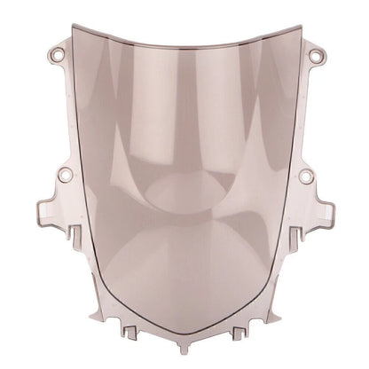 Double Bubble Windshield for Yamaha YZF R1 (2015–2017)