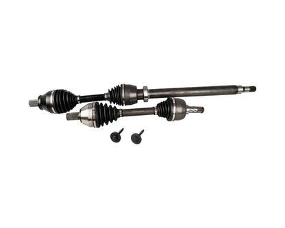 Left CV Joint Axle Drive Shaft for Ford Mondeo (2007–2014)