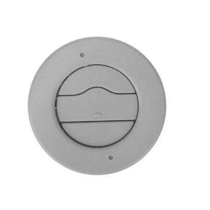 Ash Grey Roof Headliner A/C Vent Outlet for GMC Acadia (2017-2022)
