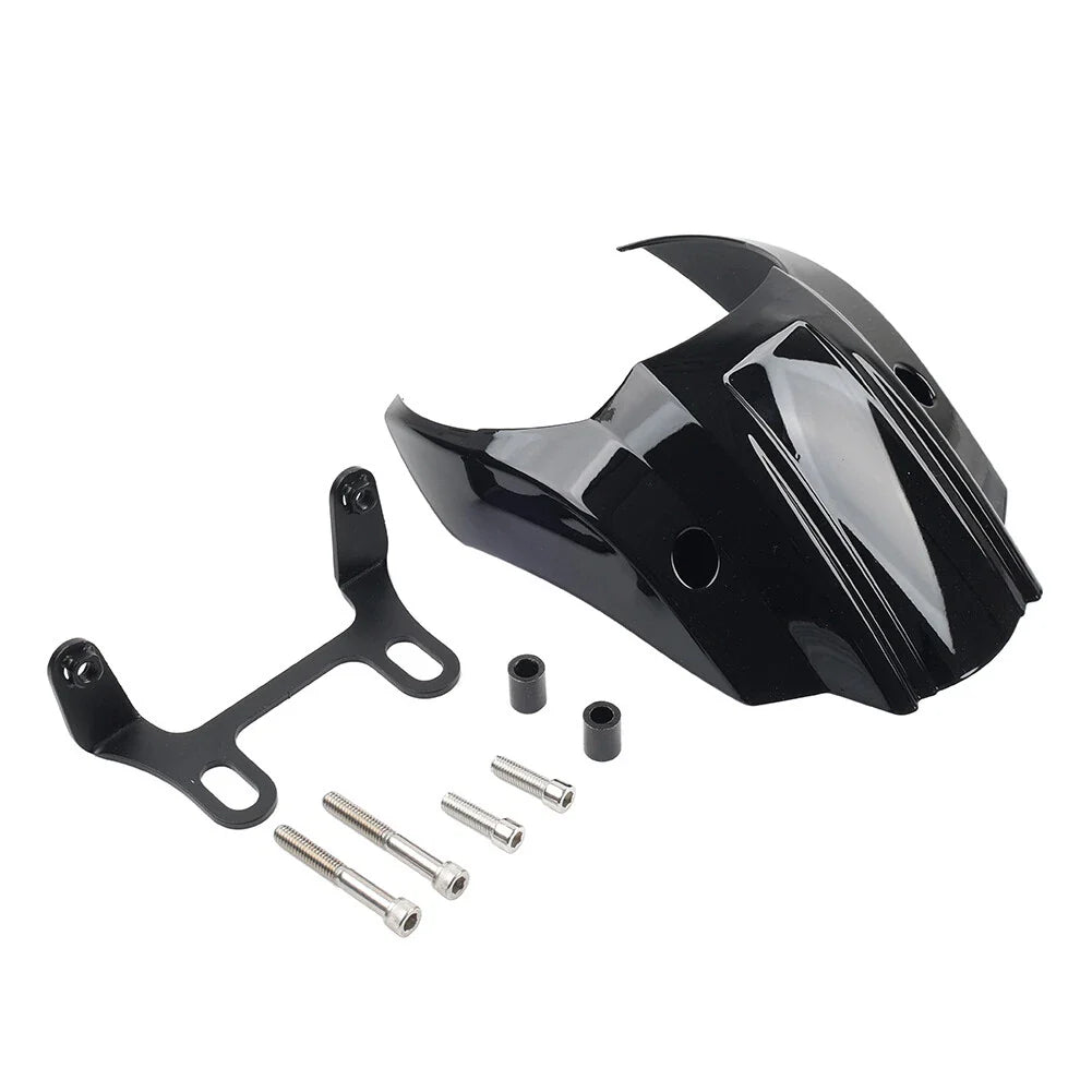 Front Headlight Fairing Cover for Harley Softail Breakout FXBR FXBRS (15-22)