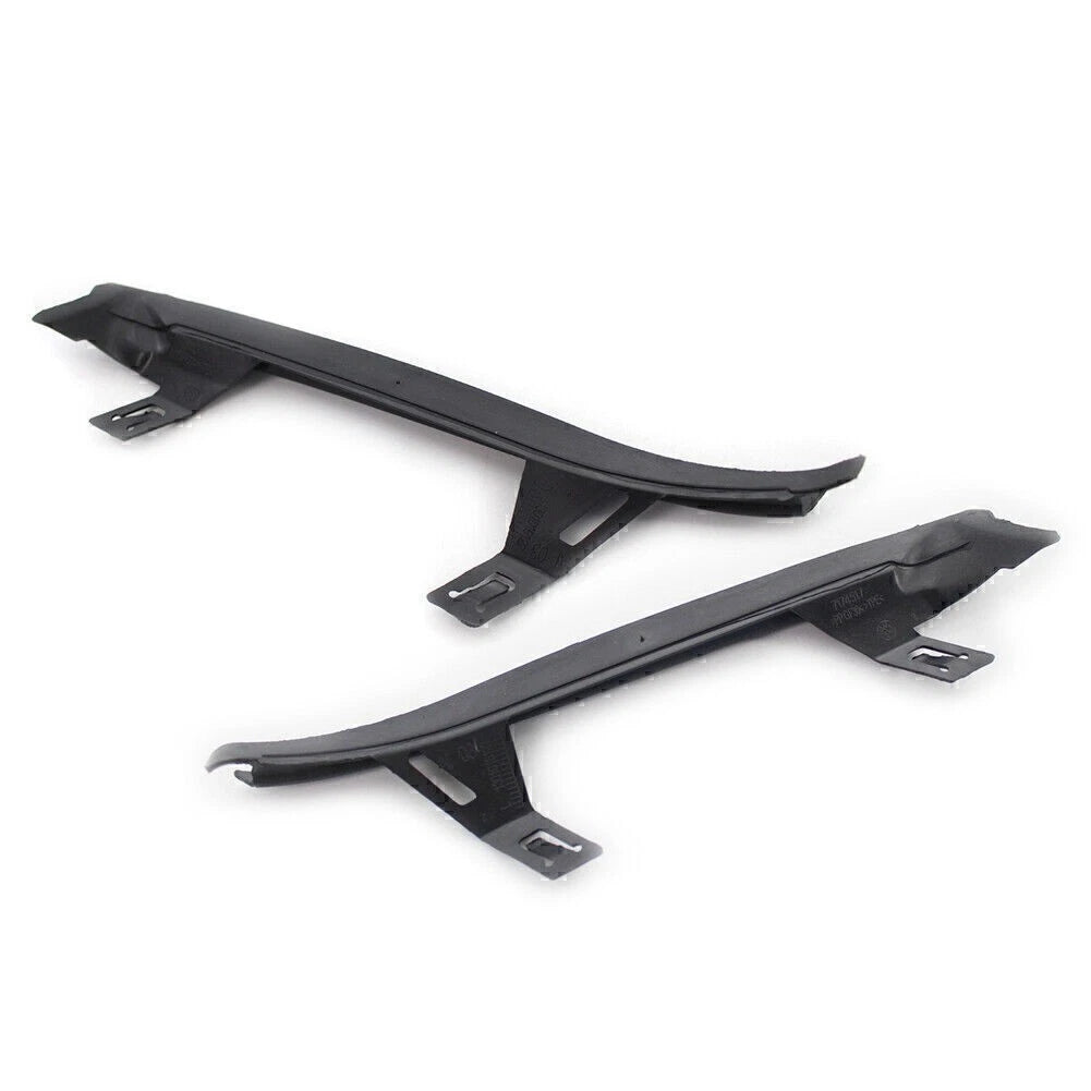 Carbon Fiber Below Cup Holder Cover Trim for BMW 5 Series M5 (1998–2003)
