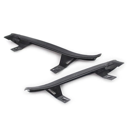 Carbon Fiber Below Cup Holder Cover Trim for BMW 5 Series M5 (1998–2003)
