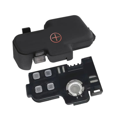 Insurance Battery Cover for KIA Mohave Borrego (2007–2015)