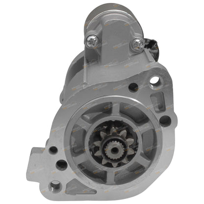 Starter Motor for Mitsubishi Pajero (1993–1997)