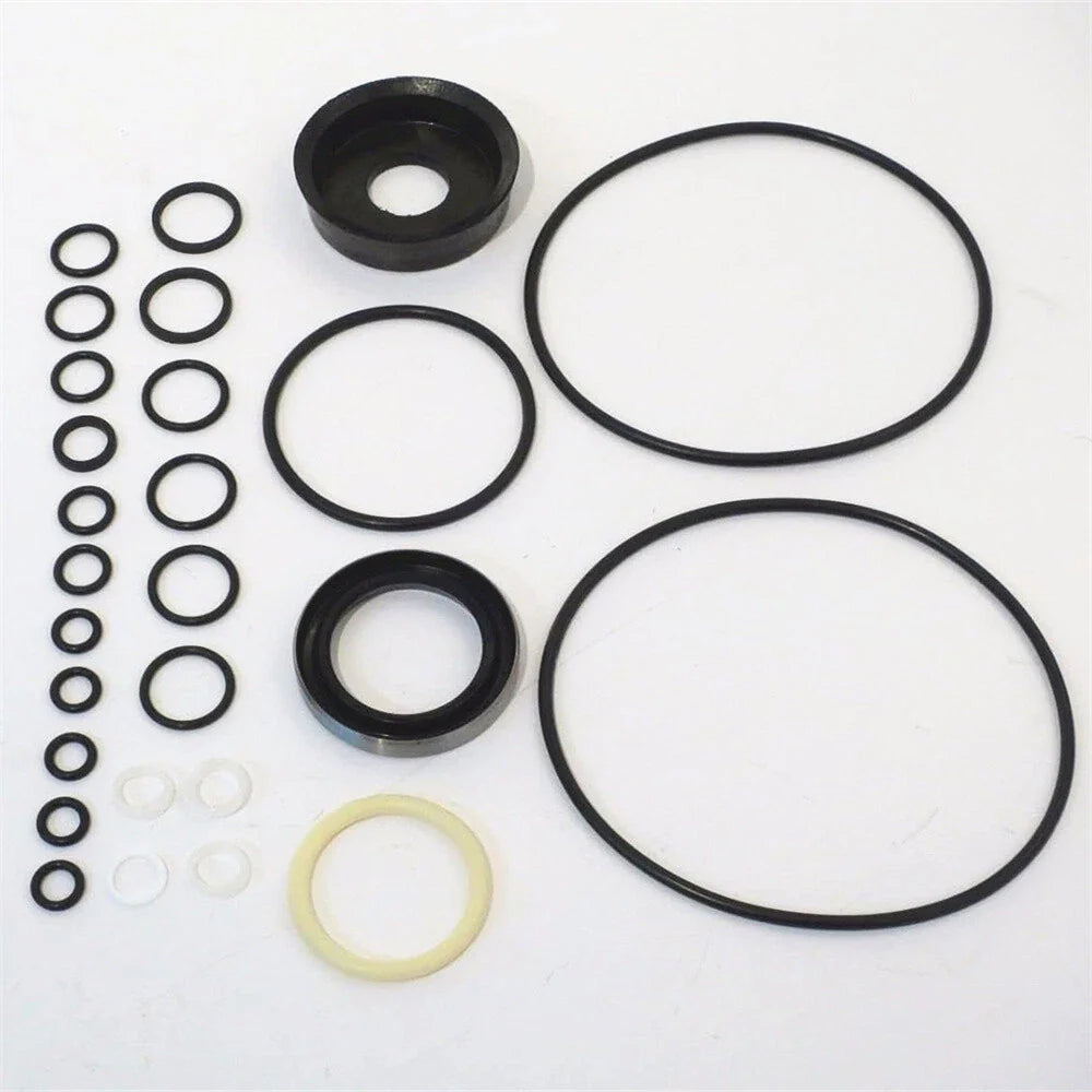 Snowplow Blade Pump Seal Kit for E-46, E-47, E-57, E-58H