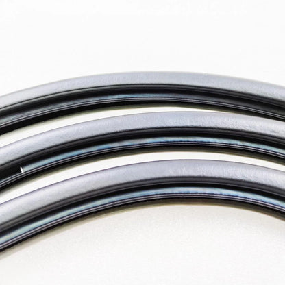 Door Opening Trim Seal Rear LH Fits Toyota Corolla Altis ZZE142 SED 2008-13 D05
