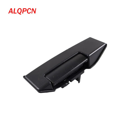 Left Outer Load Door Handle for Nissan NV200 (2009-2016) Black