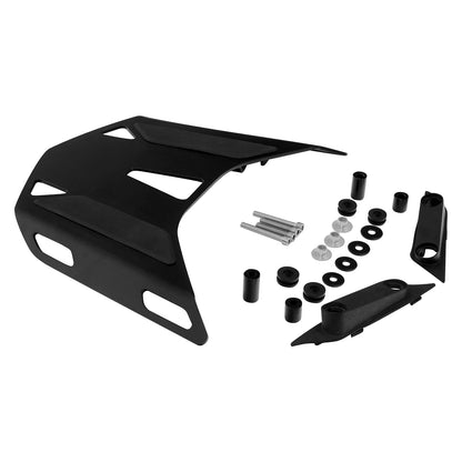 Rear Luggage Rack for Honda Goldwing 1800 GL1800 (2018-2025) Matte Black