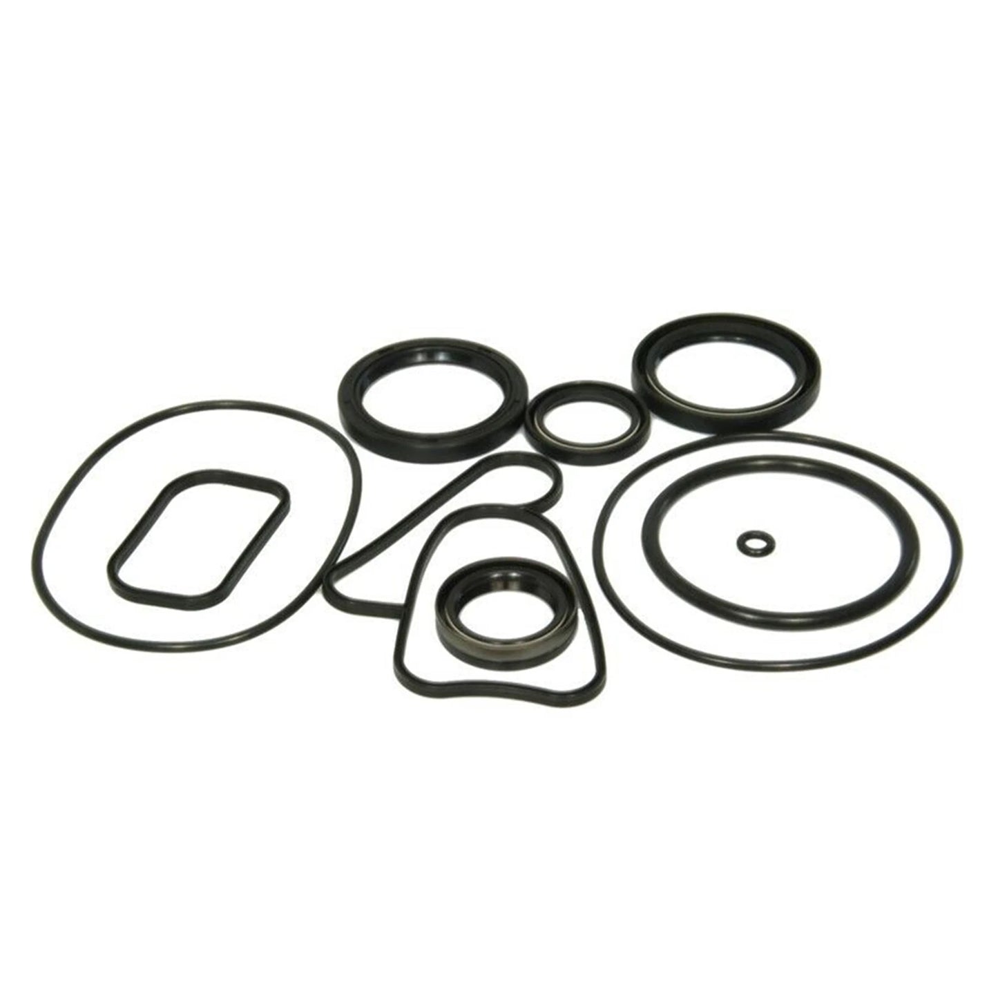 Lower Unit Seal Kit for Volvo Penta DPS-A DPS-B (Replaces 3888822)