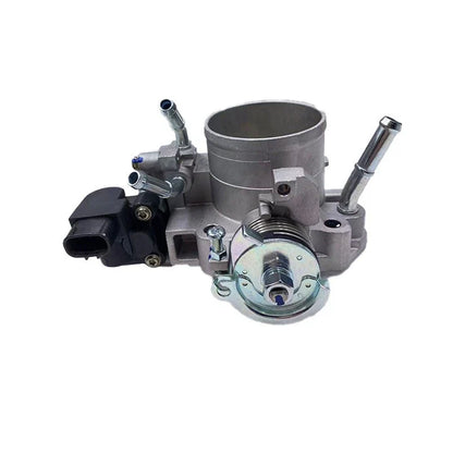 Throttle Body 2 x for Honda Accord 7 (2003–2008)