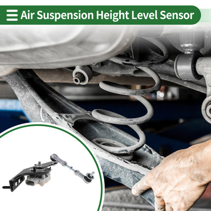 Air Suspension Ride Height Level Sensor