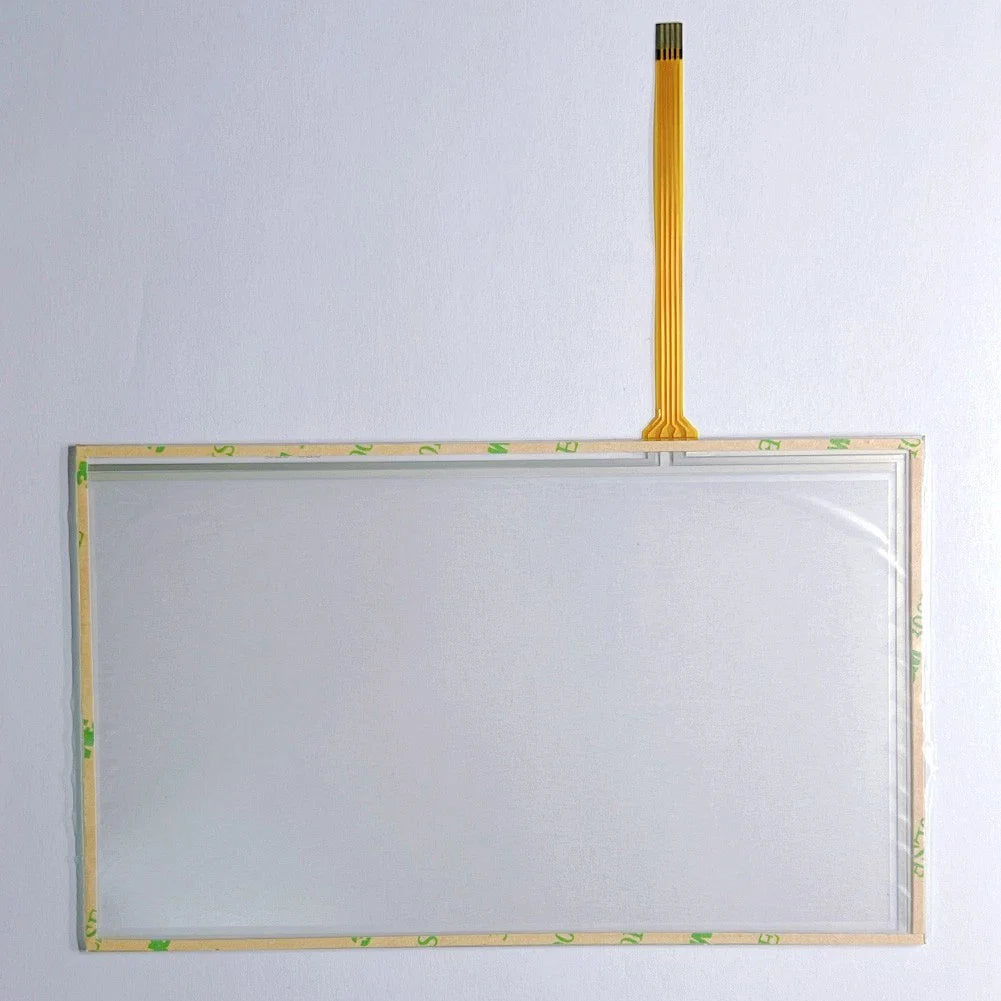 1 x Replacement Touch Screen LCD Panel for KORG PA600 PA900