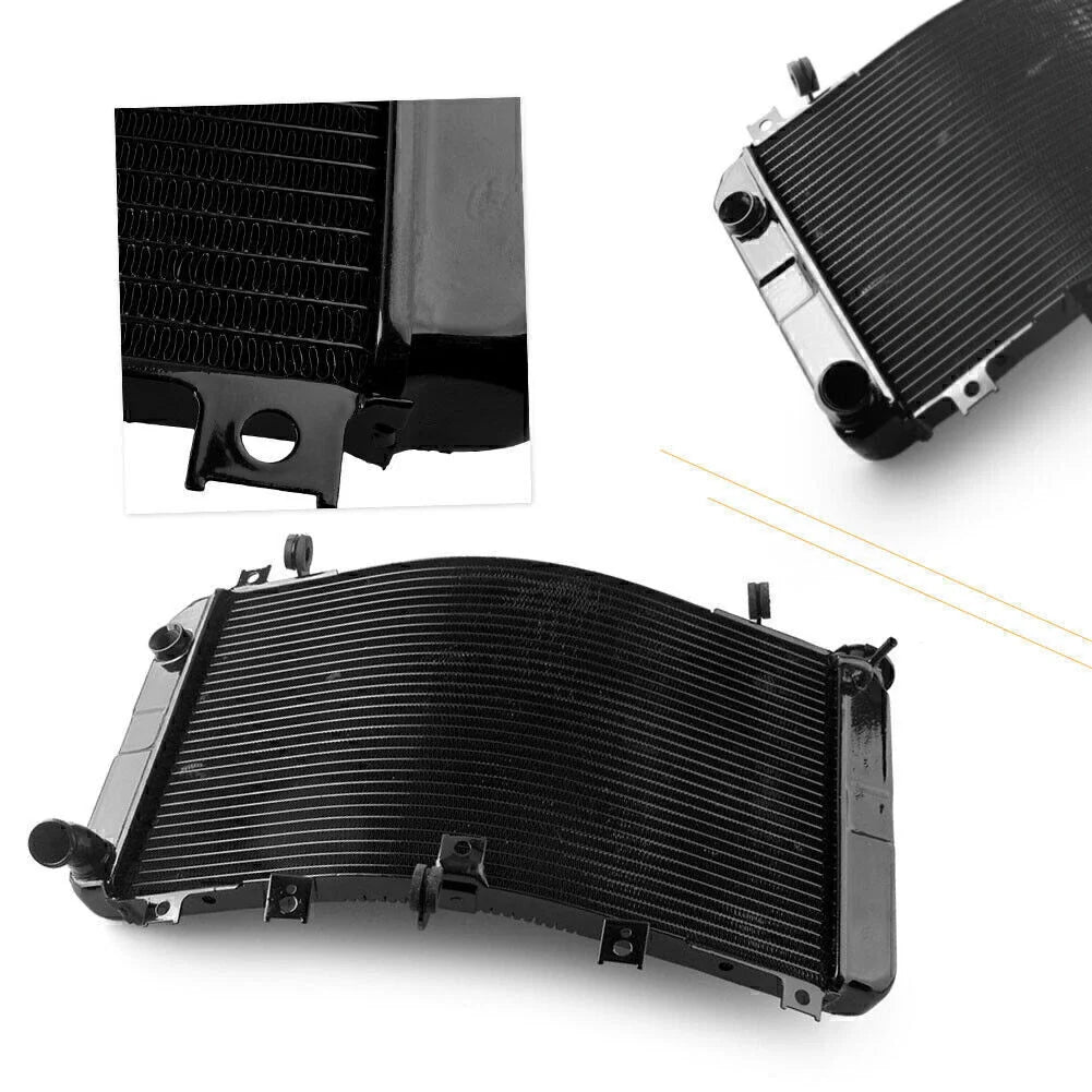 Radiator Cooler for Suzuki Hayabusa GSXR1300 (1999-2007)