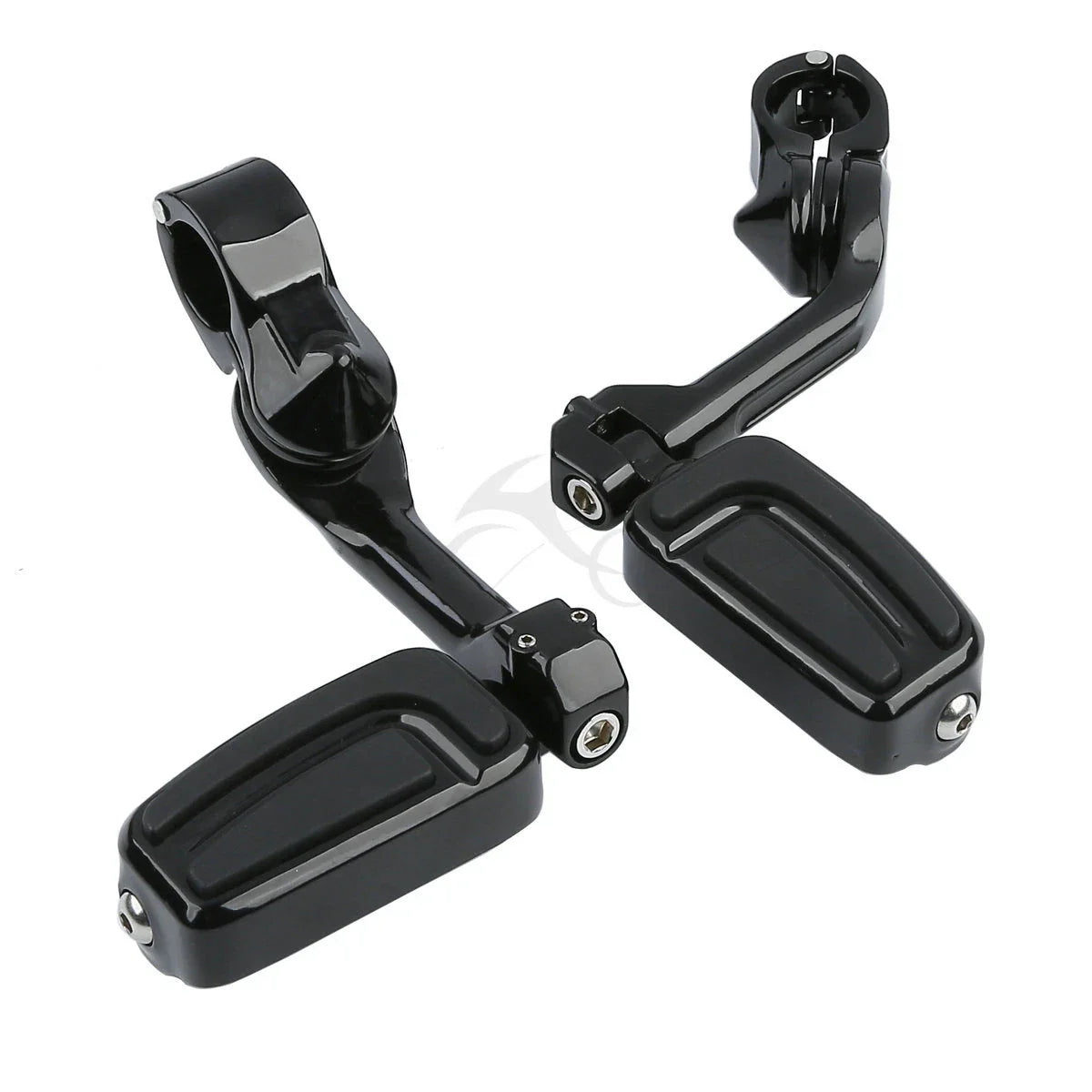 1 1/4" Engine Guards for Harley Sportster XL