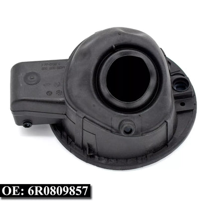 Gas Tank Door Lid Cover Flap Cap / Unprimed for VW Polo (2014–2016)