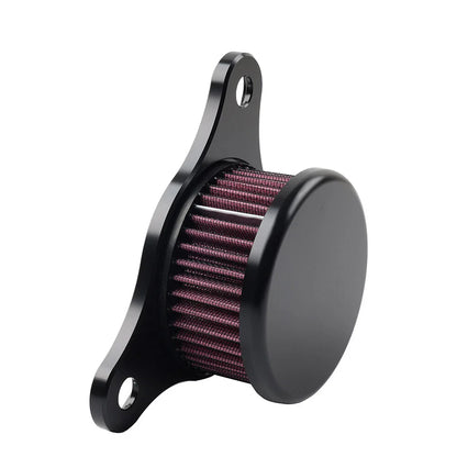 Air Cleaner Intake Filter for Harley Dyna, Touring, Road, Street Glide, Softail