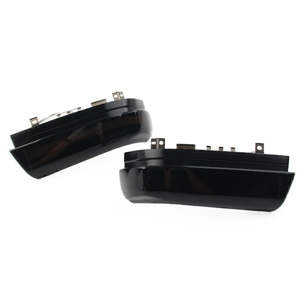 Dynamic Rearview Mirror Turn Signal Light for Mitsubishi V73 (2001–2003)