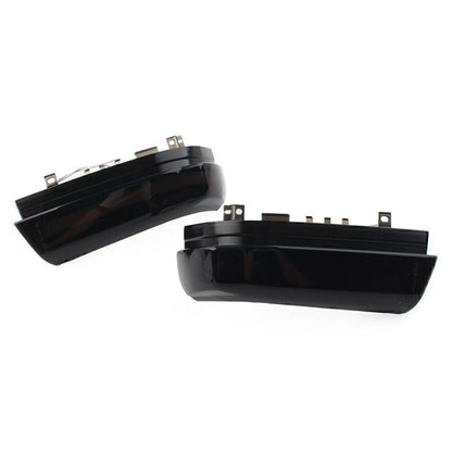 Dynamic Rearview Mirror Turn Signal Light for Mitsubishi V73 (2001–2003)