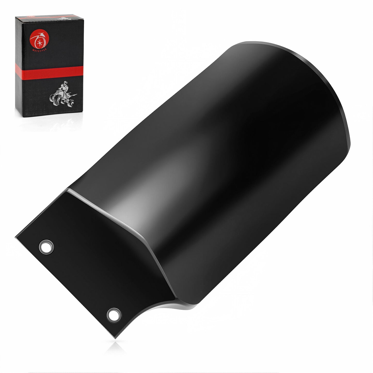 Mudflap Guard for Yamaha YZ125/250/250F/250X/400F (2002–2023)