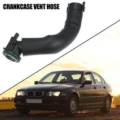 Car Crankcase Vent Hose for BMW X1 (2012-2013) BMW X3 328i (2011)