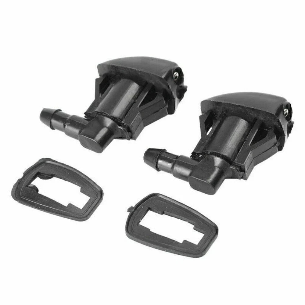 Windshield Washer Wiper Spray Jet Nozzle for Jeep Toyota