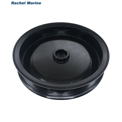 Power Steering Pump Pulley for MerCruiser V6 V8
