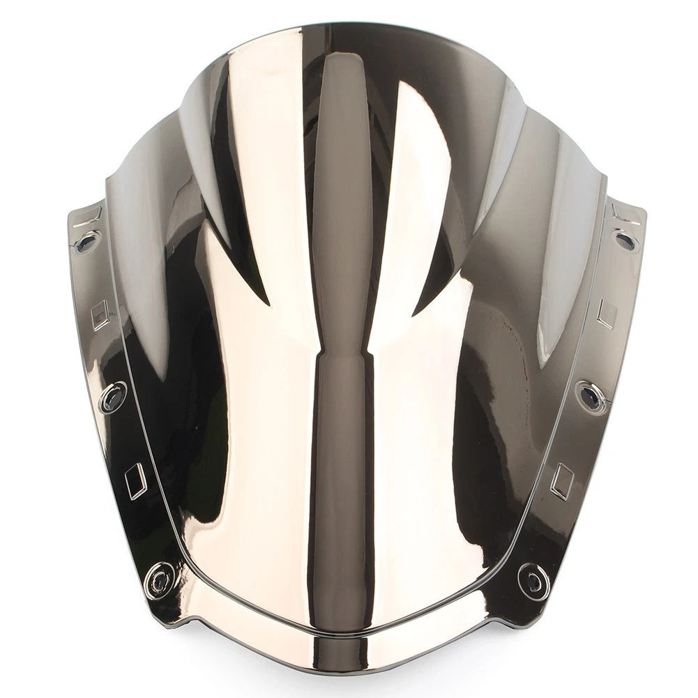 Windscreen for Kawasaki Ninja ZX10R (2021–2023) Silver