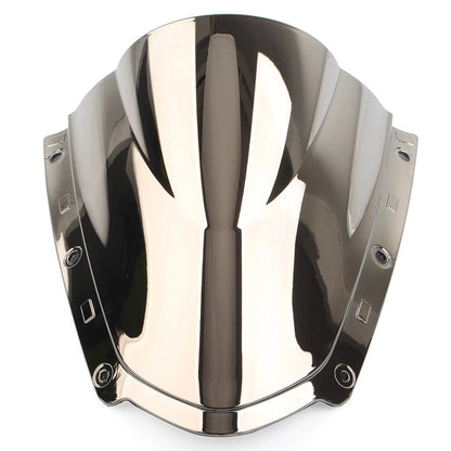 Windscreen for Kawasaki Ninja ZX10R (2021–2023) Silver